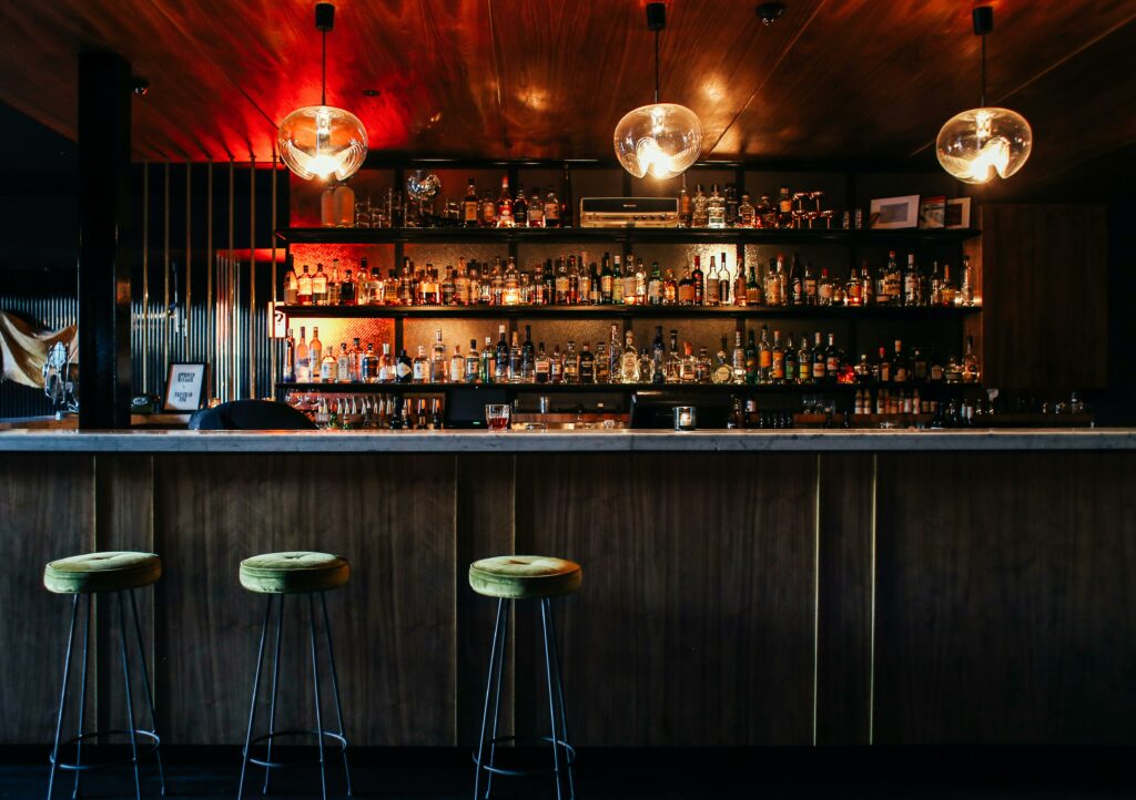 Logiciel de caisse pour cafés, bars et restaurants